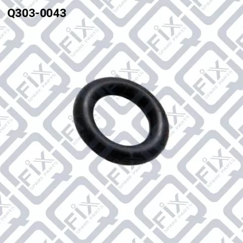 Купить Q3030043 Q-fix Кольцо инжектора