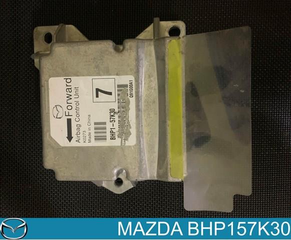 Блок управления airbag Mazda BHP157K30 цена, от 70.54 USD