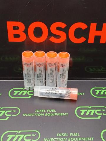DLLA150P1781 Bosch Распылитель форсунки