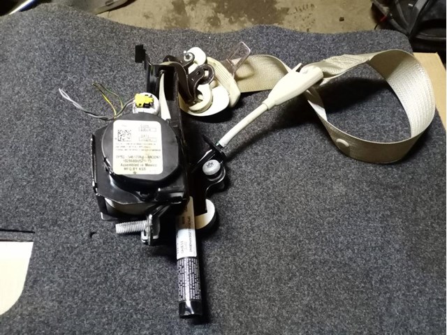  Ford DP5354612D64
