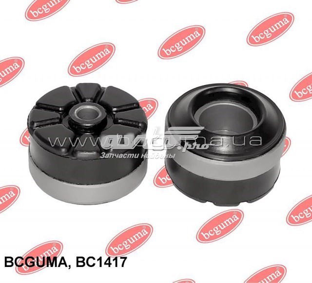 Опора переднего амортизатора BC1417 Bcguma