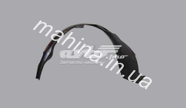  Подкрылок передний левый Chery Kimo 