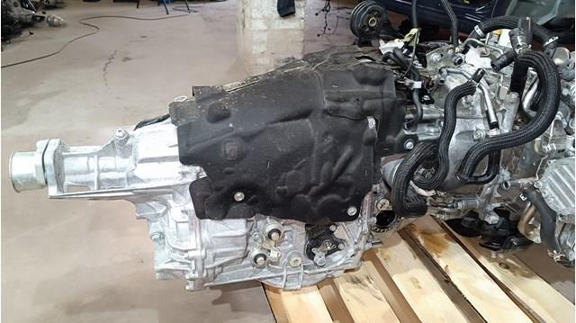 Купить 31000AK300 Subaru АКПП в сборе