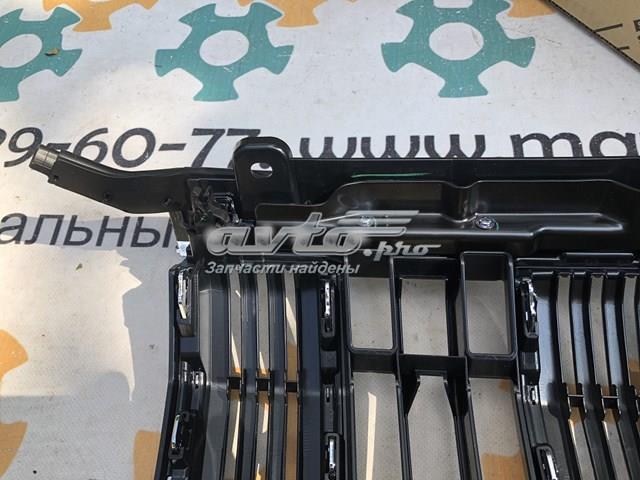 5310160E90 Toyota Решетка радиатора