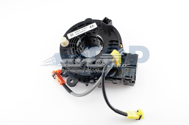 Шлейф руля TQ10275 Tqparts