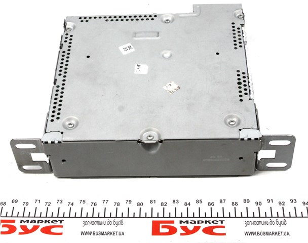 Купить 281159853R Renault (RVI) Заводская магнитола