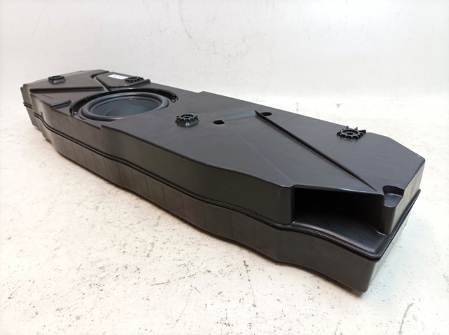 9J1035481 Porsche Сабвуфер
