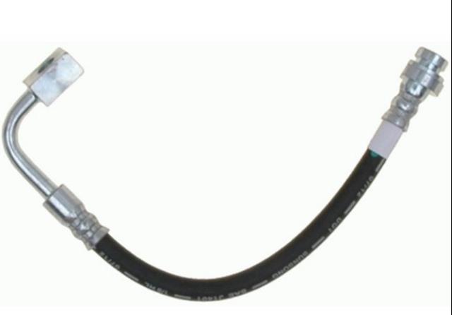 BH383203 Raybestos Шланг тормозной задний левый