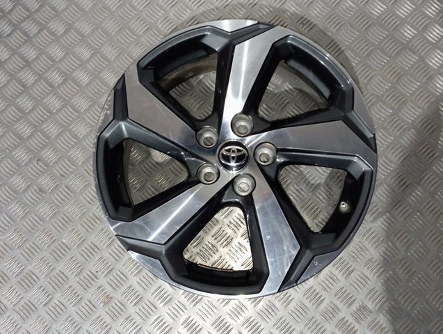 4261142600 Toyota 