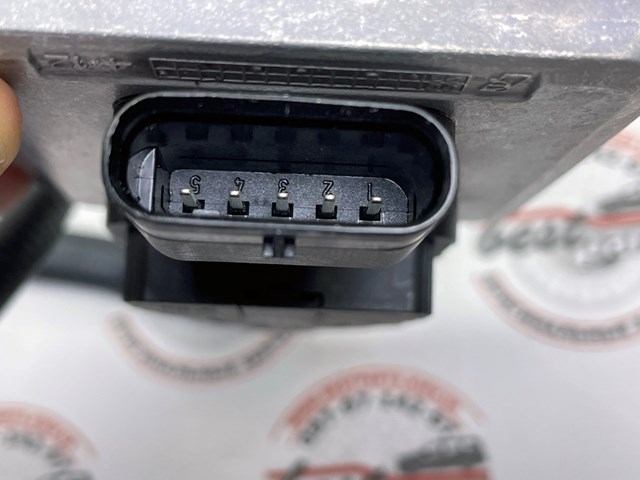 A000905851187 Mercedes Датчик оксидов азота NOX задний