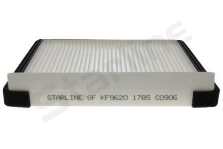  Starline SFKF9620 цена, от 6.43 USD
