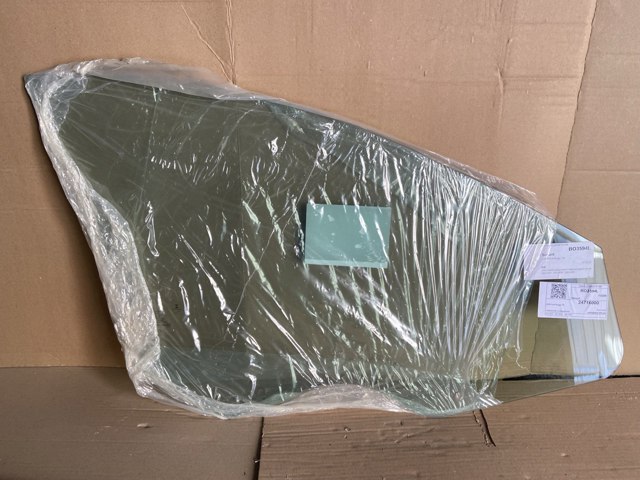 GS2838D301S Sekurit Стекло двери передней левой