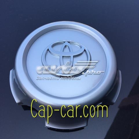 Колпак колесного диска TOYOTA 4260360250