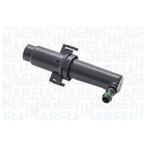Держатель форсунки омывателя фары (подъемный цилиндр) Magneti Marelli LRC321
