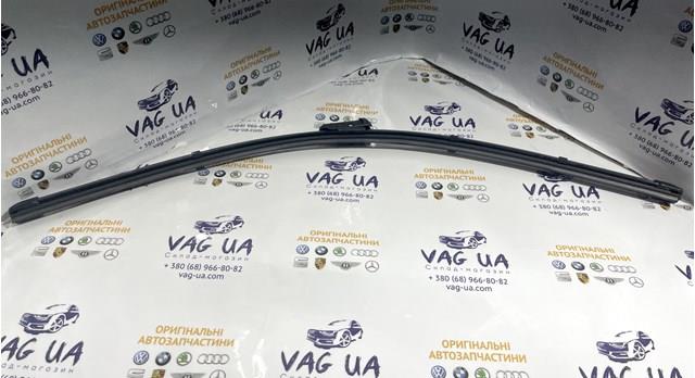 17B955425A03C VAG Щетка-дворник лобового стекла, водительская