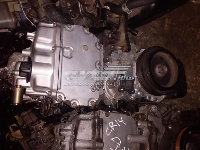 ДВС в сборе Nissan Almera TINO минивэн (V10) (2000 - 2005) цена, от 100.14 USD