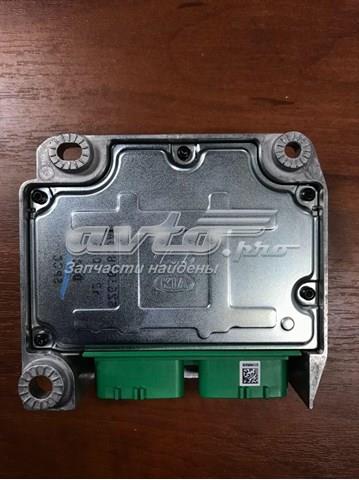 Купить 95910C6000 Hyundai/Kia Модуль-процессор управления подушкой безопасности
