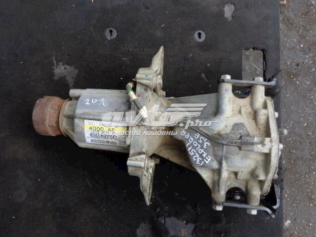 Купить AA534000AE Ford 