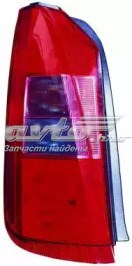 51732445 Fiat/Alfa/Lancia Фонари задние