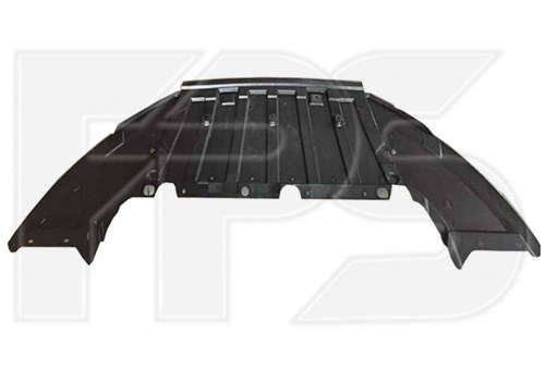 Защита бампера переднего FPS FP2819220 цена, от 14.64 USD