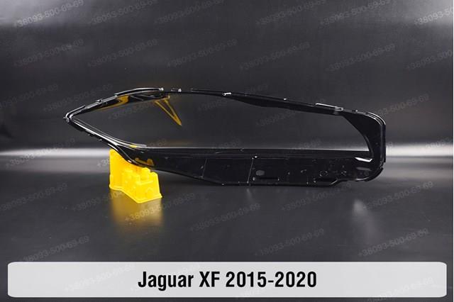 T2H24582 Jaguar Фара передняя правая