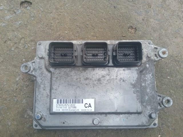 37820RZVE02 Honda 