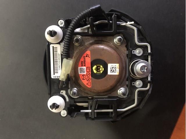 Купить KB7W57K00A02 Mazda Подушка AIRBAG водительская