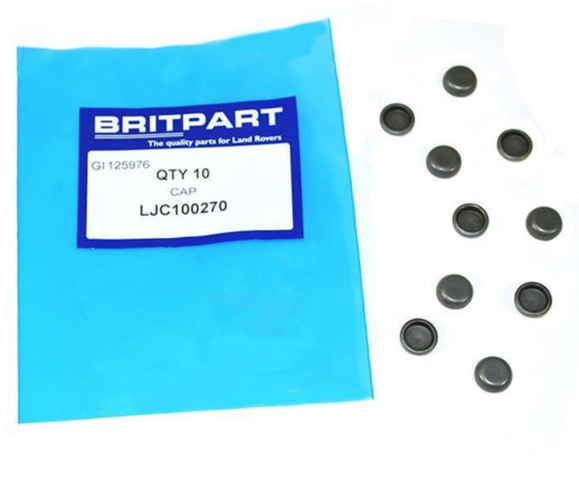 LJC100270 Britpart 