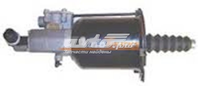 Усилитель сцепления ПГУ 9700514317 Wabco