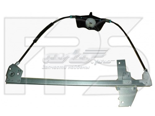 FP5514131 FPS Механизм стеклоподъемника передней левой двери