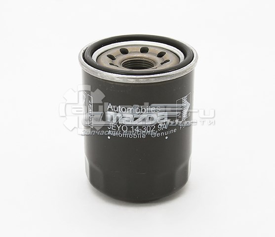 JEY0143029A MAZDA Filtro de aceite original y equivalente