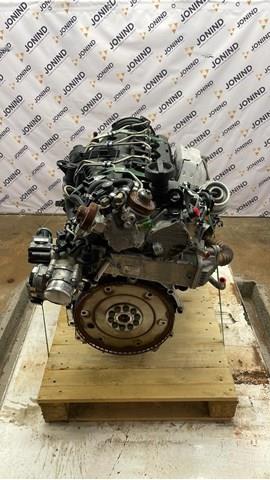 Двигатель D5244T12 Volvo