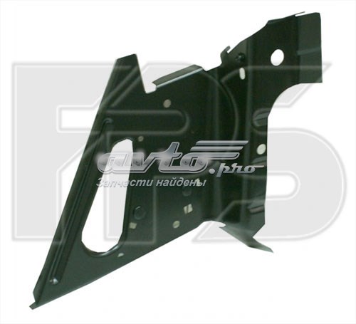 Купить FP5216201 FPS Кронштейн (адаптер) крепления фары передней левой