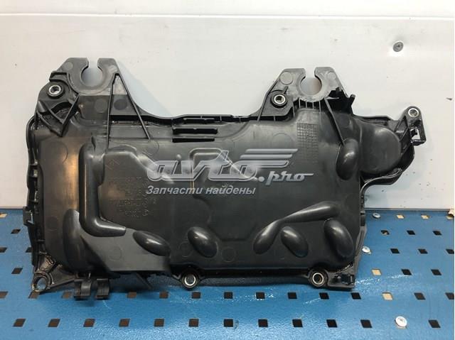 Крышка двигателя 8200672464 Renault (RVI)