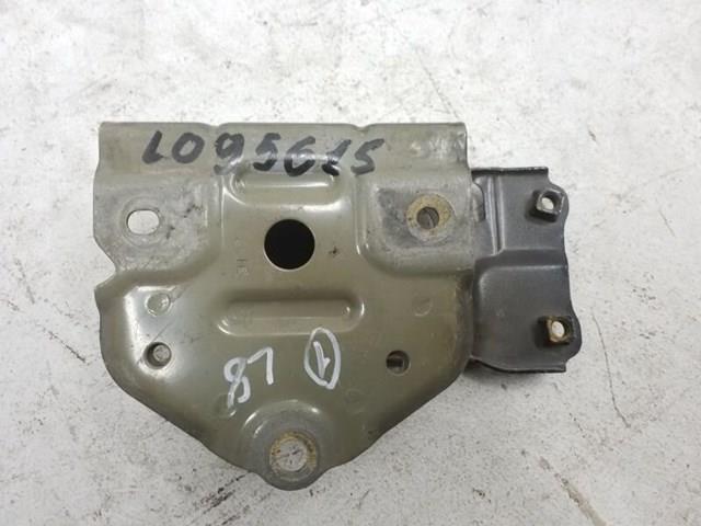 Soporte Amplificador Para Parachoques Trasero 5201502130 TOYOTA