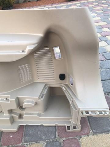  Nissan/Infiniti 849505HA0A