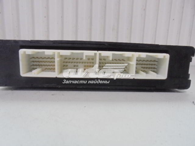 Купить 22611AK12A Subaru Электронный блок управления двигателем