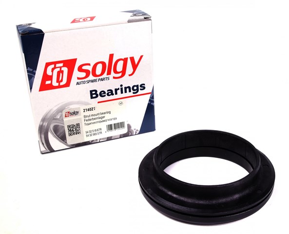 Купить 214021 Solgy Опорный подшипник амортизатора