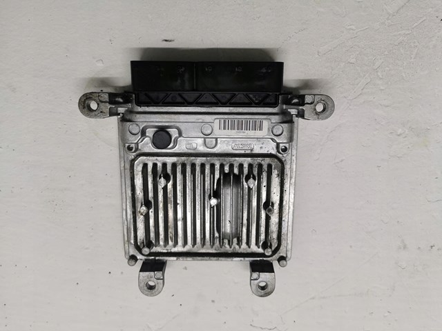 A6519000301 MERCEDES ECU original y equivalente
