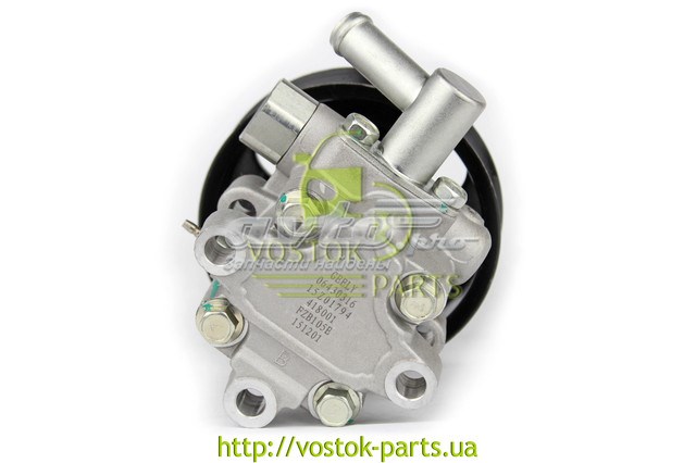 Купить 1014012263 Geely Насос рулевого управления