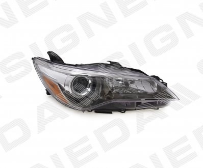 Купить 209609A01A Signeda Фара основная правая