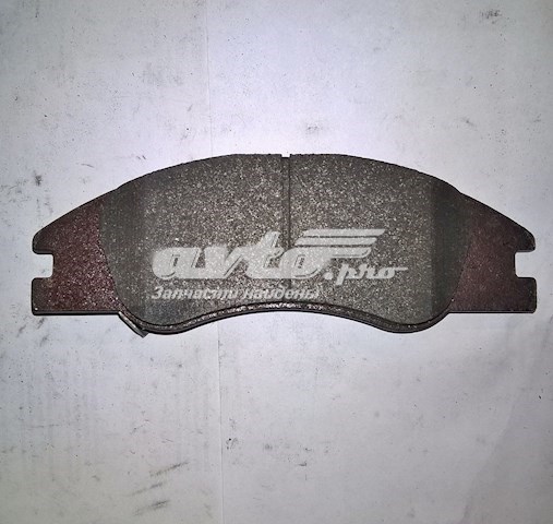 Передние тормозные колодки KPF2FA20 Konner