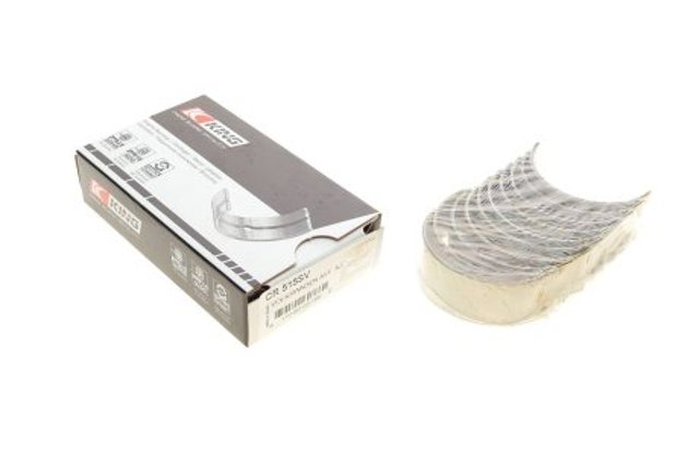  King CR515SV цена, от 75.64 USD