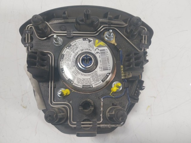 98285989ZD PEUGEOT Airbag de volante original y equivalente