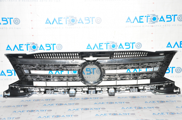 Облицовка радиатора FPS FP7428990 цена, от 115.97 USD