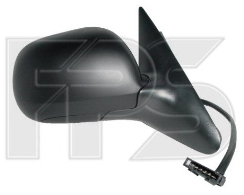 Правое боковое зеркало FPS FP6404M04