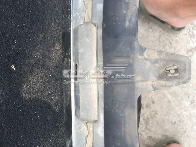 5211906A50 Toyota Бампер передний в сборе