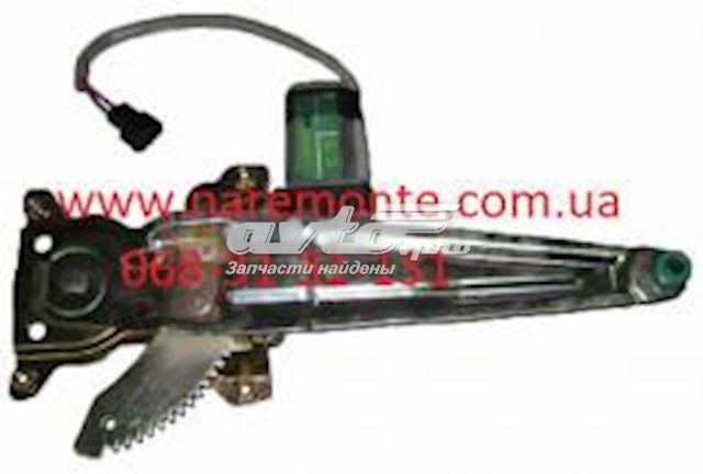 Стеклоподъемник задней левой двери Geely 1018005663 цена, от 10.66 USD