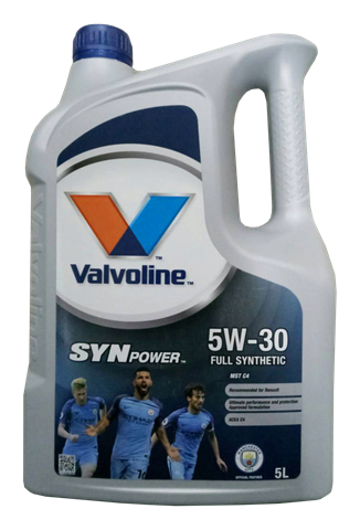 872771 Valvoline 