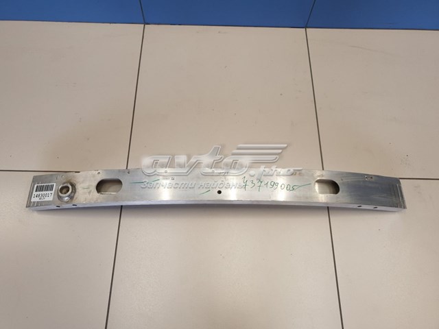 Усилитель переднего бампера 51117371990 BMW